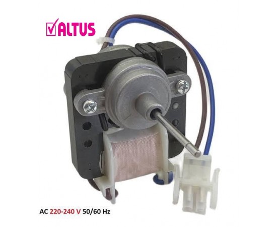 Altus Buzdolabı Fan Motoru uyumlu  - 4151840485