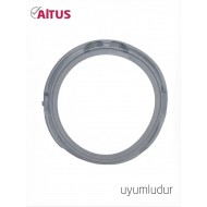 Altus Çamaşır Makinesi Kazan Körük Lastiği Kapı Contası (Orijinal Uyumlu - 2827080900 / 2822140100)