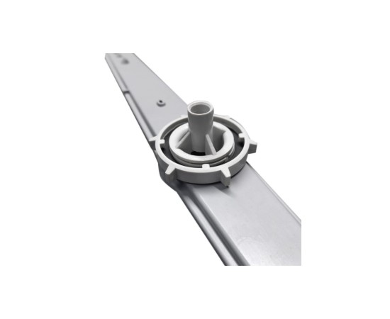 Arçelik Beko Altus Bulaşık Makinesi Üst Pervane Fıskiye (Gri - 1746200600)