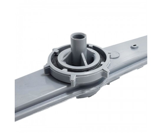 Arçelik Beko Altus Bulaşık Makinesi Üst Pervane Fıskiye (Gri - 1746200600)