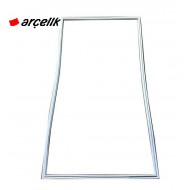 Arçelik Buzdolabı Kapı Contası Lastiği Uyumlu 68x117 cm