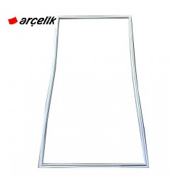 Arçelik Buzdolabı Kapı Contası Lastiği Uyumlu 68x117 cm
