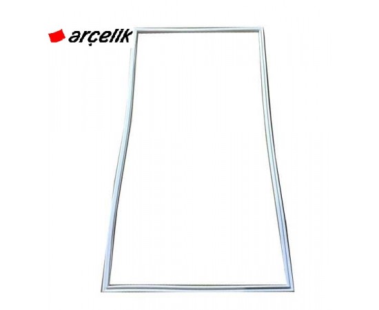 Arçelik Buzdolabı Kapı Contası Lastiği Uyumlu 68x117 cm Arçelik Buzdolabı Kapı Contası Lastiği Uyumlu 68x117 cm