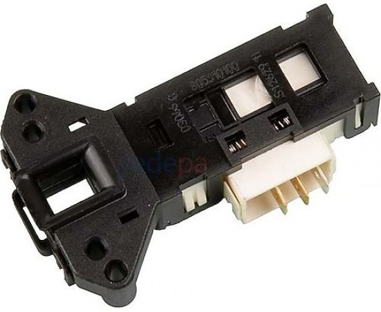 Arçelik Çamaşır Makinesi Kapı Emniyet Kilidi (Orijinal Kod: 2805310100)