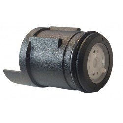 Eca Citius Premix Su Akış Türbini