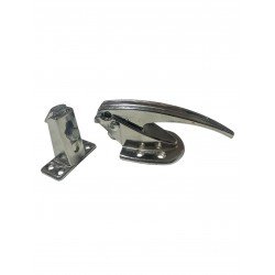 Vitrin Buzdolabı Kolu Çarpmalı Endüstriyel