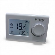 Kablosuz Oda Termostatı