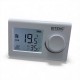 Kablosuz Oda Termostatı Kablosuz Oda Termostatı