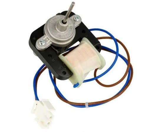 Arçelik Buzdolabı Fan Motoru uyumlu - 4151840485 Arçelik Buzdolabı Fan Motoru uyumlu - 4151840485