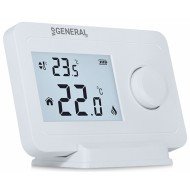 General HT250 Set Kablosuz Dijital Oda Termostatı