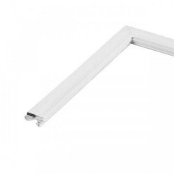 Profilo Buzdolabı Kapı Contası Uyumlu 68x128