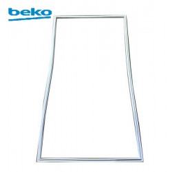 Beko Buzdolabı Kapı Contası Lastiği Uyumlu 68x117 cm