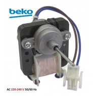 Beko Buzdolabı Fan Motoru uyumlu - 4151840485 Beko Buzdolabı Fan Motoru uyumlu - 4151840485