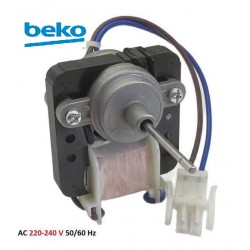 Beko Buzdolabı Fan Motoru uyumlu  - 4151840485