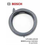 Bosch Çamaşır Makinesi Kazan Kapı Körük Contası (8001252360 / 8001252363) Bosch Çamaşır Makinesi Kazan Kapı Körük Contası (8001252360 / 8001252363)