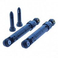 Bosch Çamaşır Makinesi Amortisör Takımı (2 Adet + Pim) - 00448032