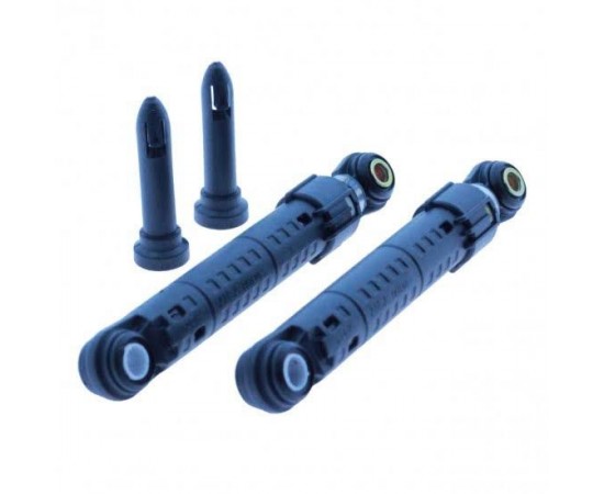 Siemens Çamaşır Makinesi Amortisör Takımı (2 Adet + Pim) - 00448032