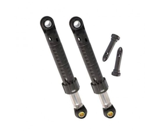 Siemens Çamaşır Makinesi Amortisör Takımı (2 Adet + Pim) - 00448032