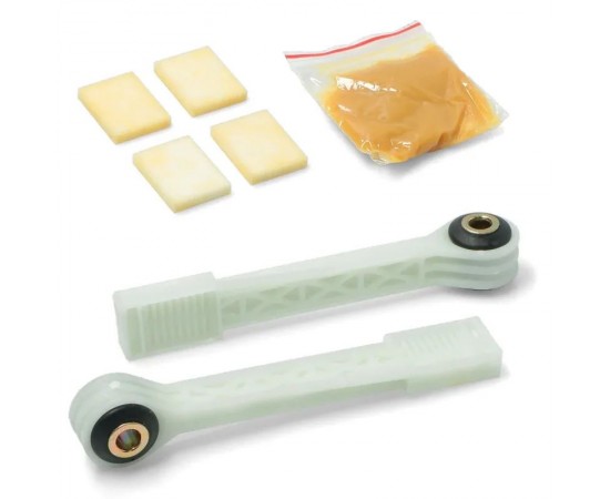 Profilo Çamaşır Makinesi Amortisör Tamir Takımı Kare Tip - 00673541