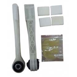 Siemens Çamaşır Makinesi Amortisör Tamir Kiti - 00673541