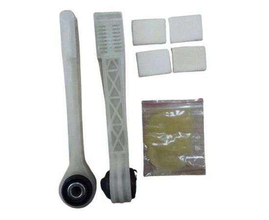 Profilo Çamaşır Makinesi Amortisör Tamir Takımı Kare Tip - 00673541