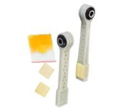 Profilo Çamaşır Makinesi Amortisör Tamir Takımı Kare Tip - 00673541