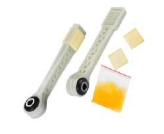 Profilo Çamaşır Makinesi Amortisör Tamir Takımı Kare Tip - 00673541