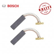 Bosch Çamaşır Makinesi Motor Kömürü 
