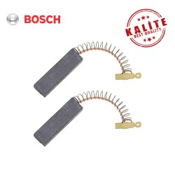 Bosch Çamaşır Makinesi Motor Kömürü 