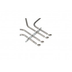 Siemens Ankastre Fırın Üst Isıtıcı Rezistans 2800W - 00773539 / 00471369