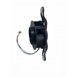 Siemens Buzdolabı Fan Motoru 12V 1.2W – 12024148 / 12011865 Uyumlu