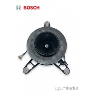 Bosch Buzdolabı Fan Motoru 12V 1.2W – 12024148 / 12011865 Uyumlu