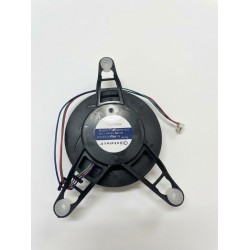 Bosch Buzdolabı Fan Motoru 12V 1.2W – 12024148 / 12011865 Uyumlu