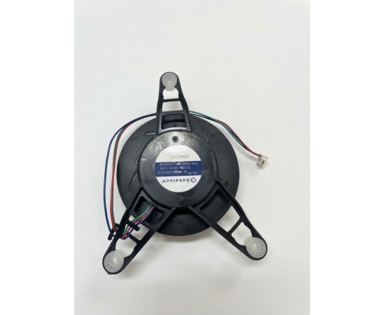 Bosch Buzdolabı Fan Motoru 12V 1.2W – 12024148 / 12011865 Uyumlu