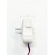 Profilo Uyumlu Buzdolabı Evaporatör Fan Motoru (9V DC 1.6W)