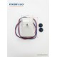 Profilo Uyumlu Buzdolabı Evaporatör Fan Motoru (9V DC 1.6W)
