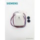 Siemens Uyumlu Buzdolabı Evaporatör Fan Motoru (9V DC 1.6W)