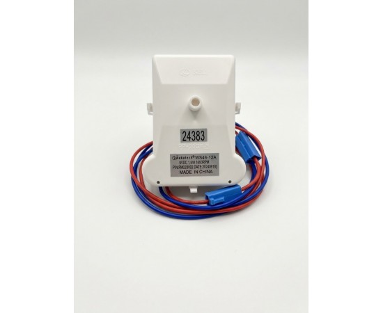 Profilo Uyumlu Buzdolabı Evaporatör Fan Motoru (9V DC 1.6W)