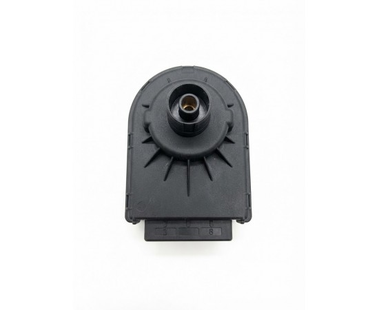 Demirdöküm 3 Yollu Vana Motoru - Aden, Atron, Neva, Kalisto, Nitromix 7.5 mm 220V
