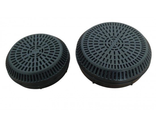 Davlumbaz Karbon Filtresi – Universal Uyumlu (15 cm) Davlumbaz Karbon Filtresi – Universal Uyumlu (15 cm)