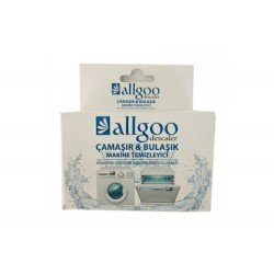 Çamaşır Makineleri Için Kazan Temizleyici Toz Çamaşır Makineleri Için Kazan Temizleyici Toz