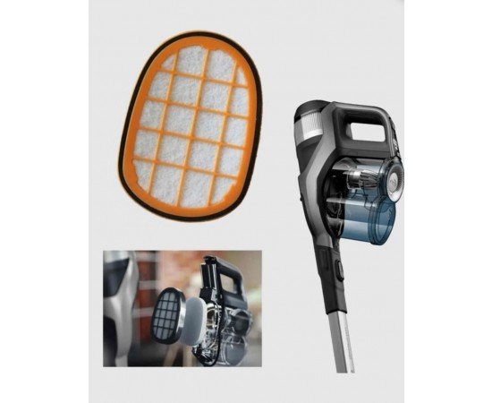 Philips FC 6822 Max Range Speedpro Filtresi Philips FC 6822 Max Range Speedpro Filtresi