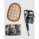 Philips FC 6822 Max Range Speedpro Filtresi Philips FC 6822 Max Range Speedpro Filtresi