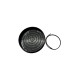 Davlumbaz Karbon Filtresi – Universal Uyumlu (15 cm)