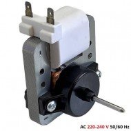 Bosch Buzdolabı Fan Motoru Uyumlu - 00491665 Bosch Buzdolabı Fan Motoru Uyumlu - 00491665