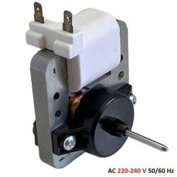 Profilo Buzdolabı Fan Motoru Uyumlu - 00491665