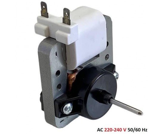 Bosch Buzdolabı Fan Motoru Uyumlu - 00491665 Bosch Buzdolabı Fan Motoru Uyumlu - 00491665