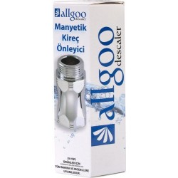 Çamaşır ve Bulaşık Makinesi Uyumlu Manyetik Kireç Önleyici 