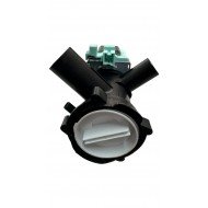 Bosch Maxx Çamaşır Makinesi Su Boşaltma Pompa Motoru