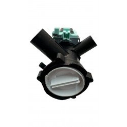 Bosch Maxx Çamaşır Makinesi Su Boşaltma Pompa Motoru